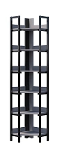 Corner shelf unit ST.M.1