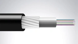 OKGCd optical communication cable