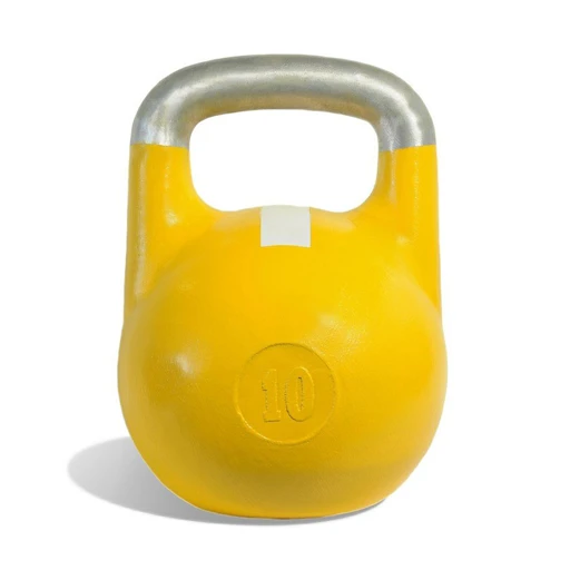 Championship Kettlebell 10 kg