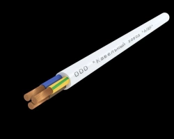 PVS wire for rated voltage up to 380 V