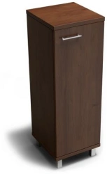 Medium single-section cupboard. Leader
