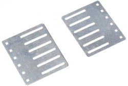 YKV-PU SMART installation plate (2 pcs. set)