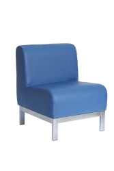 Clio single sofa