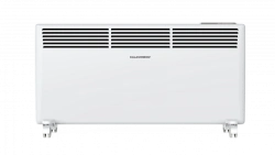 Electric convector, "KALASHNIKOV" trade mark, model KVCH-E20E-17