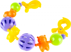 Pendant "Bears" KNOPA 1/6