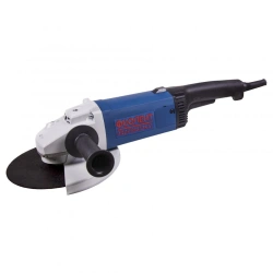 Angle grinder MSHU1-23-230B "Professional" (in box) IDDFR298135001-05MK1