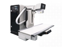 X-ray diagnostic teleoperated apparatus R-600 "Polidiagnost", Version 1, TU 26.60.11-001-67684634-2020
