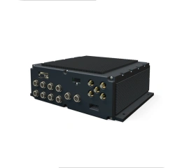 Multifunctional automotive computer "MAK-2"