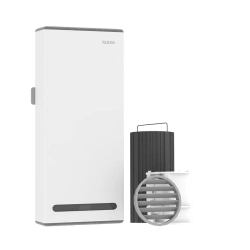 Ventilation device with heat recovery VAKIO BASE