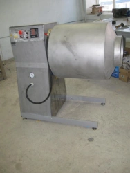 MEAT MASSAGER VACUUM "MVU-150.1" (COMB.)