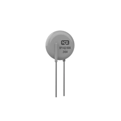 VR14D180K - disc varistor, 11 V, 1.0 kA (8/20), cat. no. K2EV090C4P0
