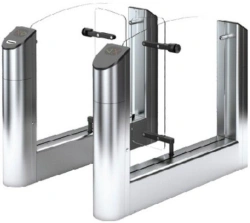 Remote Locking Controls