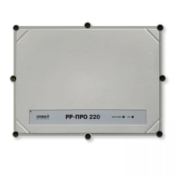Controller of radio-channel devices RR-PRO 220