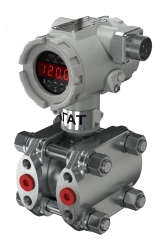 Pressure sensor Agat-100MT