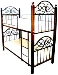 Bunk bed project SI56.01.04.02