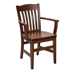 Armchair with armrests Gösser