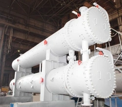 Heat-exchange equipment