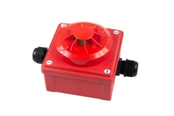 Detector addressable thermal waterproof DTV90