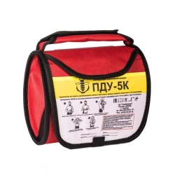 Insulating portable device PDU-5