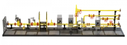 Armature block AR-1S