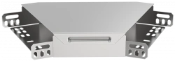 CLP3P-050-200 ESCA Swivel 45g 50x200mm IEK