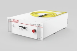 1500 W ytterbium fibre laser
