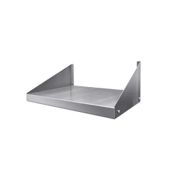 Wall shelf