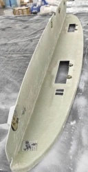 Panelling panel RMV 320530-02-5702148