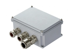 Connection box explosion-proof LTJB-eA