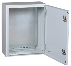 Metal ShchMP case PRO series