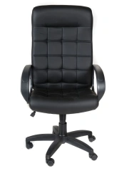 Swivel armchair STYLE