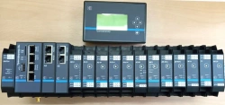Microprocessor device Transformer-SL