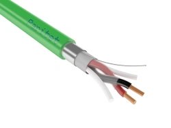 Fire resistant communication cables KIS-RVng(A)-FRLSLTx