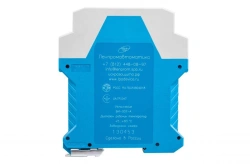 Intrinsic safety barriers BI-007