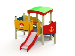 MF 4.09 Ship slide H=700 mm