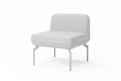 Armchair series L15 IZI L15-1D