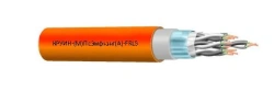 Cable KRUIN-(M)PsEmfnzng(A)-FRLS -U* (1 - 37)x(2, 3, 4)x(0,2 -2,5)