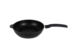 Frying pan 220/50mm with removable handle AP