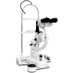 Slit lamp LShch-2