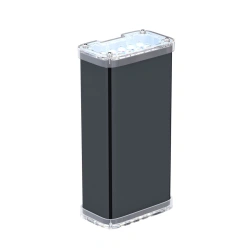 LED luminaires for architectural lighting "BiLight-35-01"