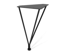 Sheffilton SHT-TU29/H36 table base