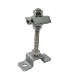 Roofing conductor holder DPK-100GTS