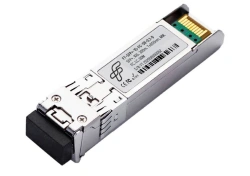 FT-SFP+-10-FC-SR-0.1-D Optical Transceivers
