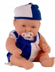 Papoose doll Pavlik 2