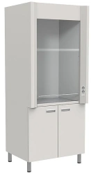 SHV-01-MSK Fume cupboard