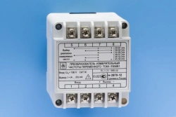 Panel Measuring Transducers
