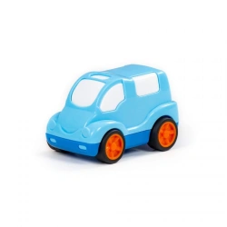 "Baby Car", inertia passenger car (in packet), Article No. 88826