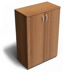 Medium wide cupboard. Perspective