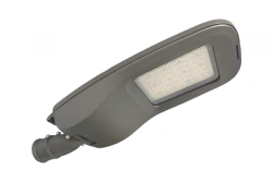 Non-industrial lighting equipment: luminaires of series: VL, model: "VL-ROAD MODERN".