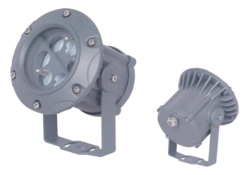 LED luminaire with increased protection SA- ECO-FO110-01